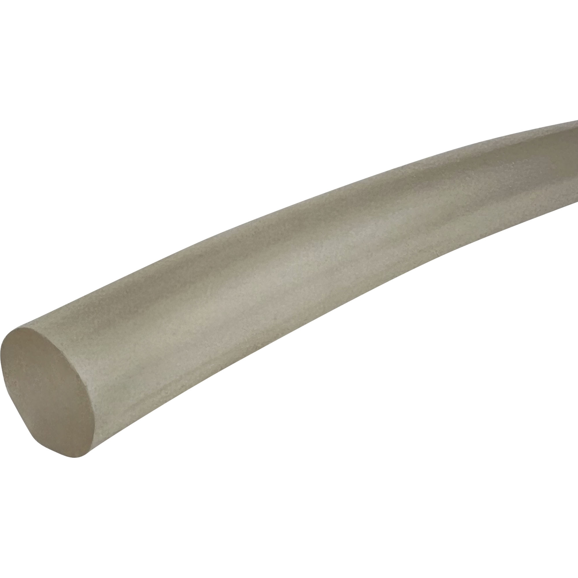 PVC-Seil, Ø 8 mm, transparent, Preis pro Meter PVC-Seil, Ø 8 mm, transparent, Preis pro Meter