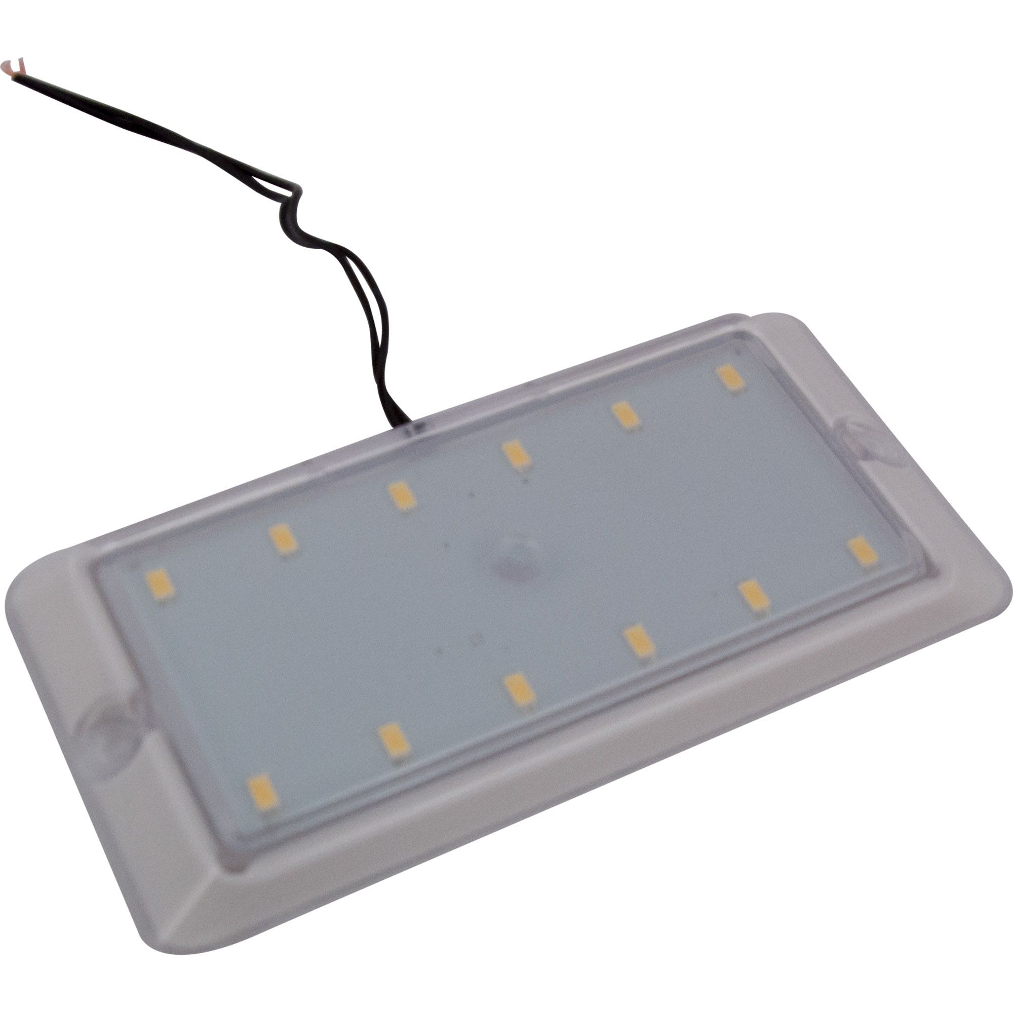 Innenleuchte LED zum Aufbau, 530 lm Innenleuchte LED zum Aufbau, 530 lm