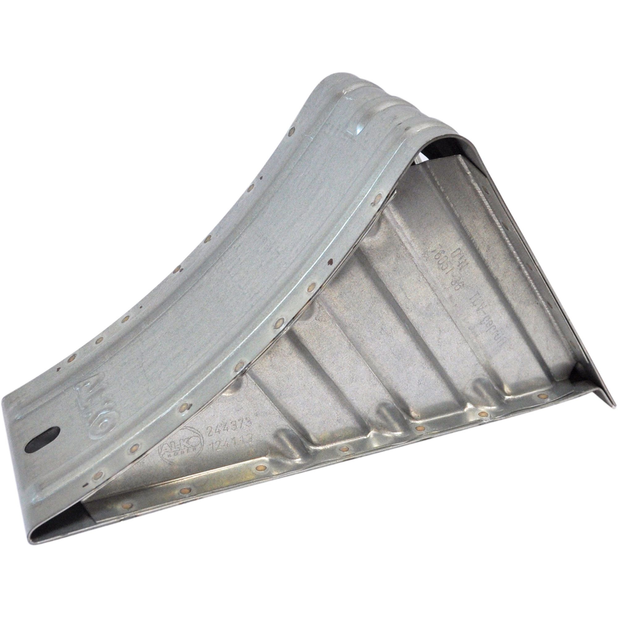 Unterlegkeil AL-KO, L 453 mm, Stahl Unterlegkeil AL-KO, L 453 mm, Stahl