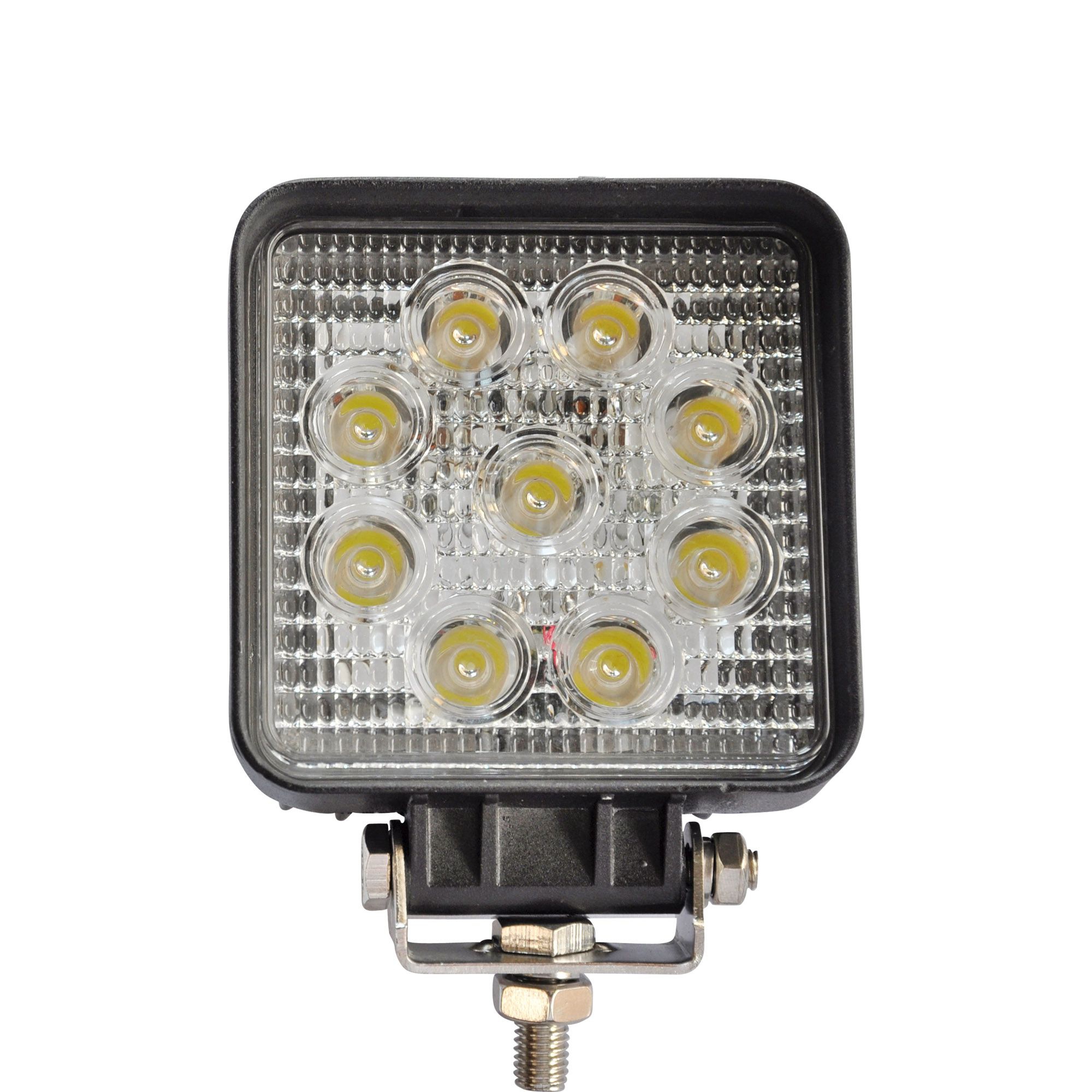 LED-Arbeitsscheinwerfer, 10-30 V, 2200 lm LED-Arbeitsscheinwerfer, 10-30 V, 2200 lm