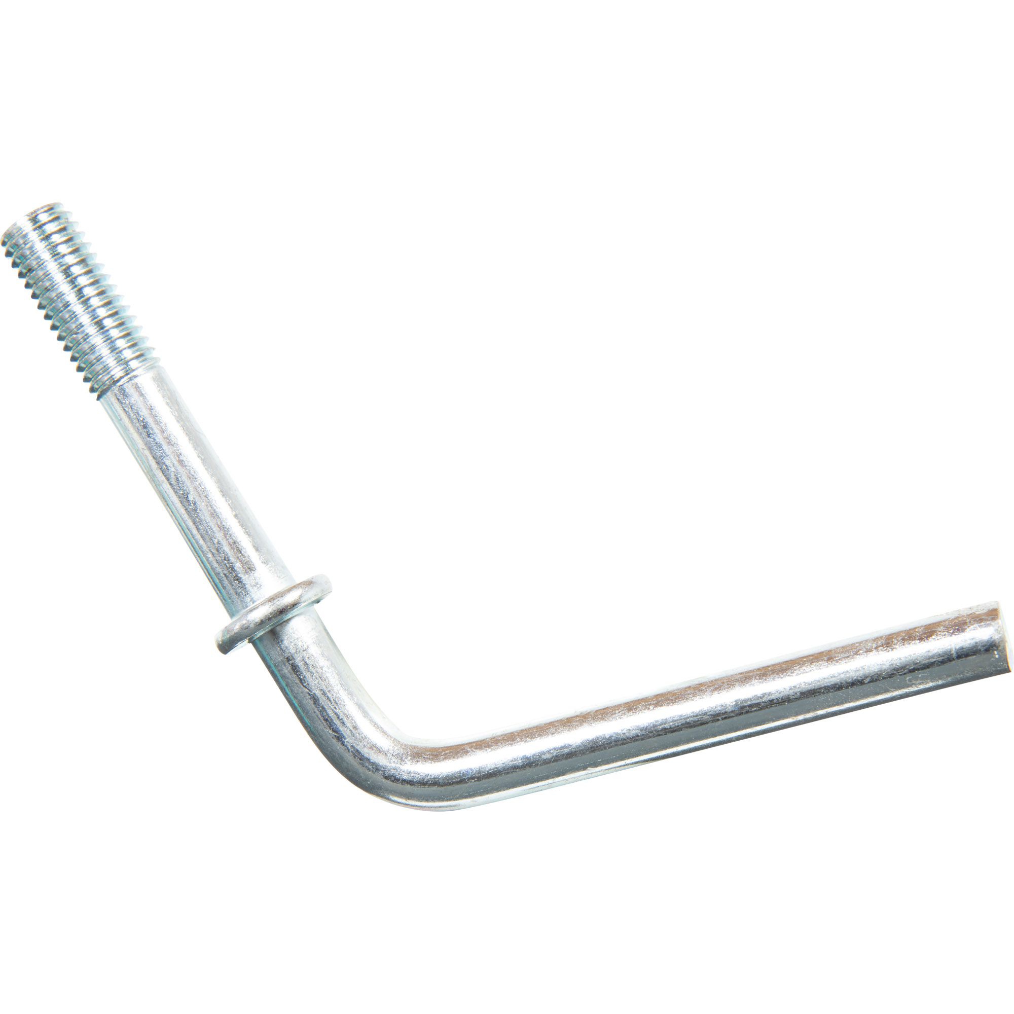 Knebel M12 für Klemmbügel Ø 48 mm, starr Knebel M12 für Klemmbügel Ø 48 mm, starr