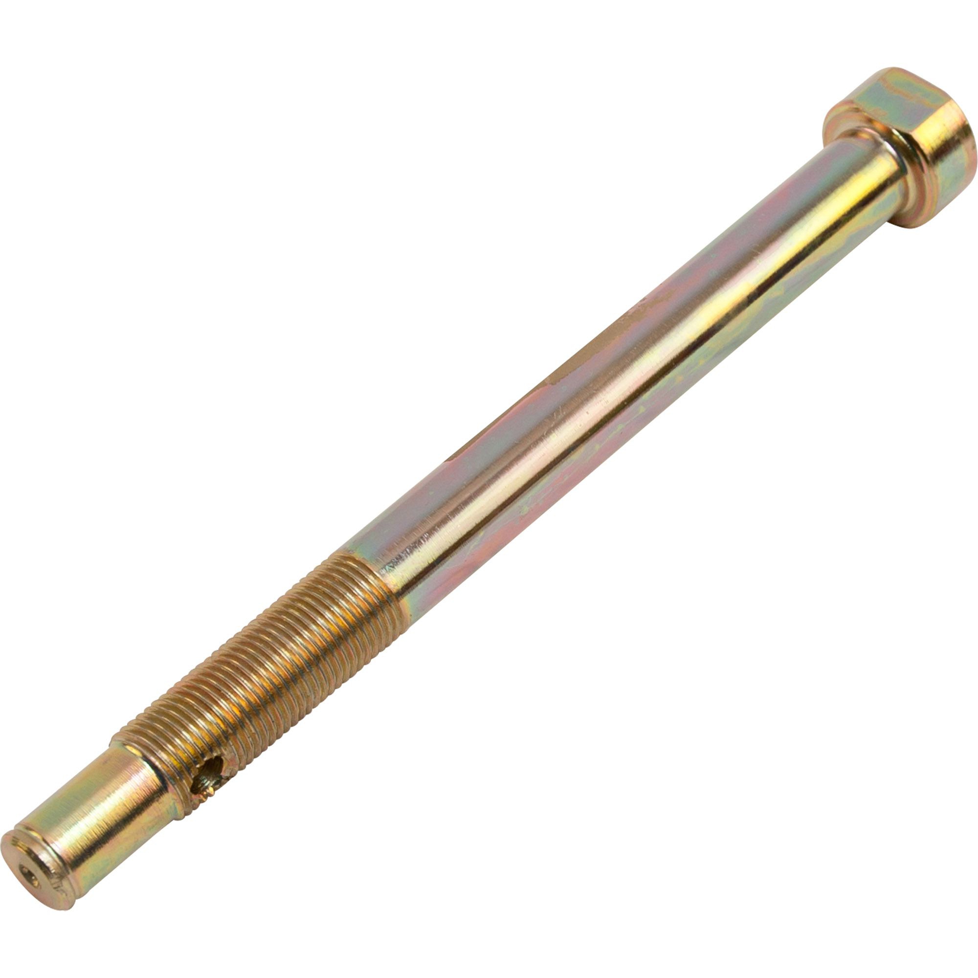 Lagerschraube AL-KO, M24x1,5, Länge 305 mm Lagerschraube AL-KO, M24x1,5, Länge 305 mm