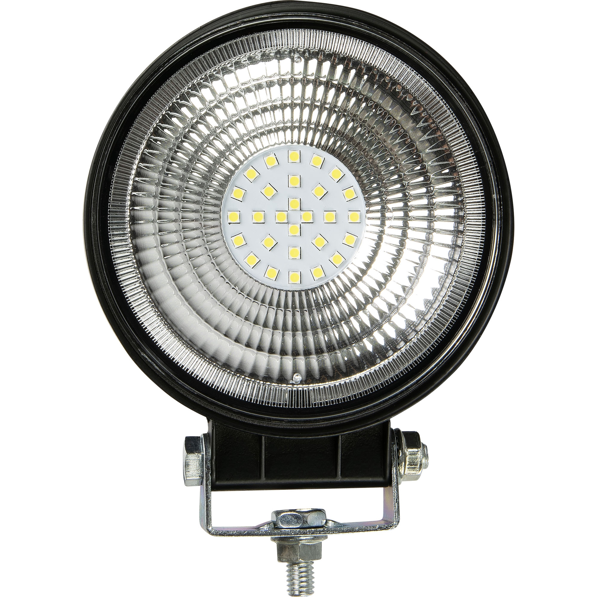 LED-Arbeitsscheinwerfer, 10-30 V, 28 Watt, 2280 lm LED-Arbeitsscheinwerfer, 10-30 V, 28 Watt, 2280 lm