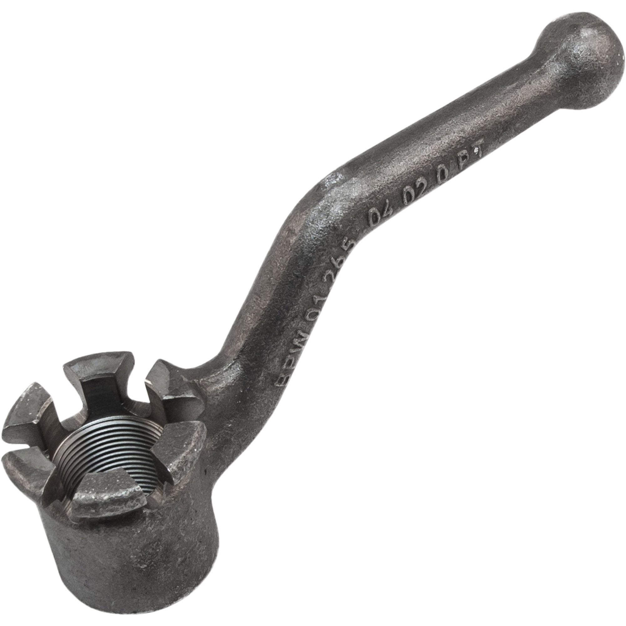 Feststellknebel für höhenverst. AE ZKV 25 + 35 Feststellknebel für höhenverst. AE ZKV 25 + 35