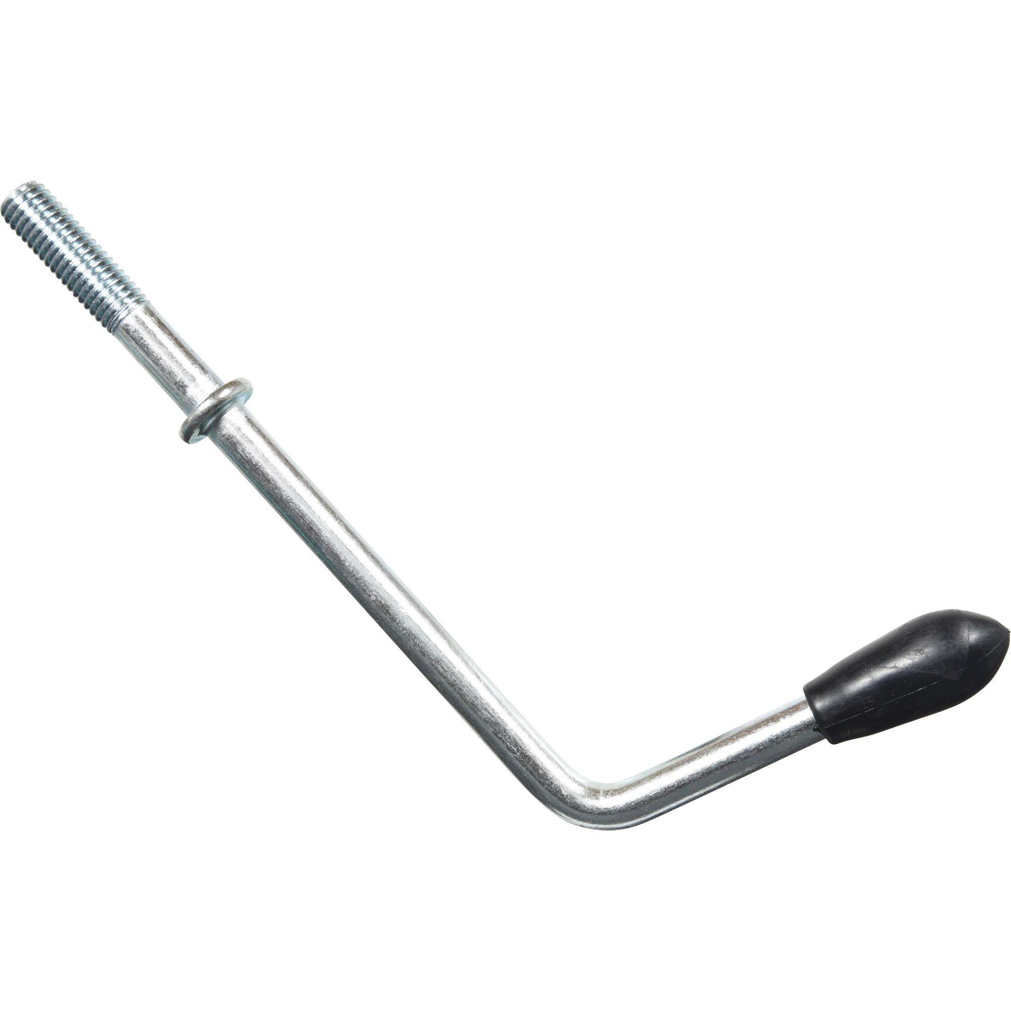 Knebel M12, langer Schaft, für Klemmbügel Ø 48 mm Knebel M12, langer Schaft, für Klemmbügel Ø 48 mm