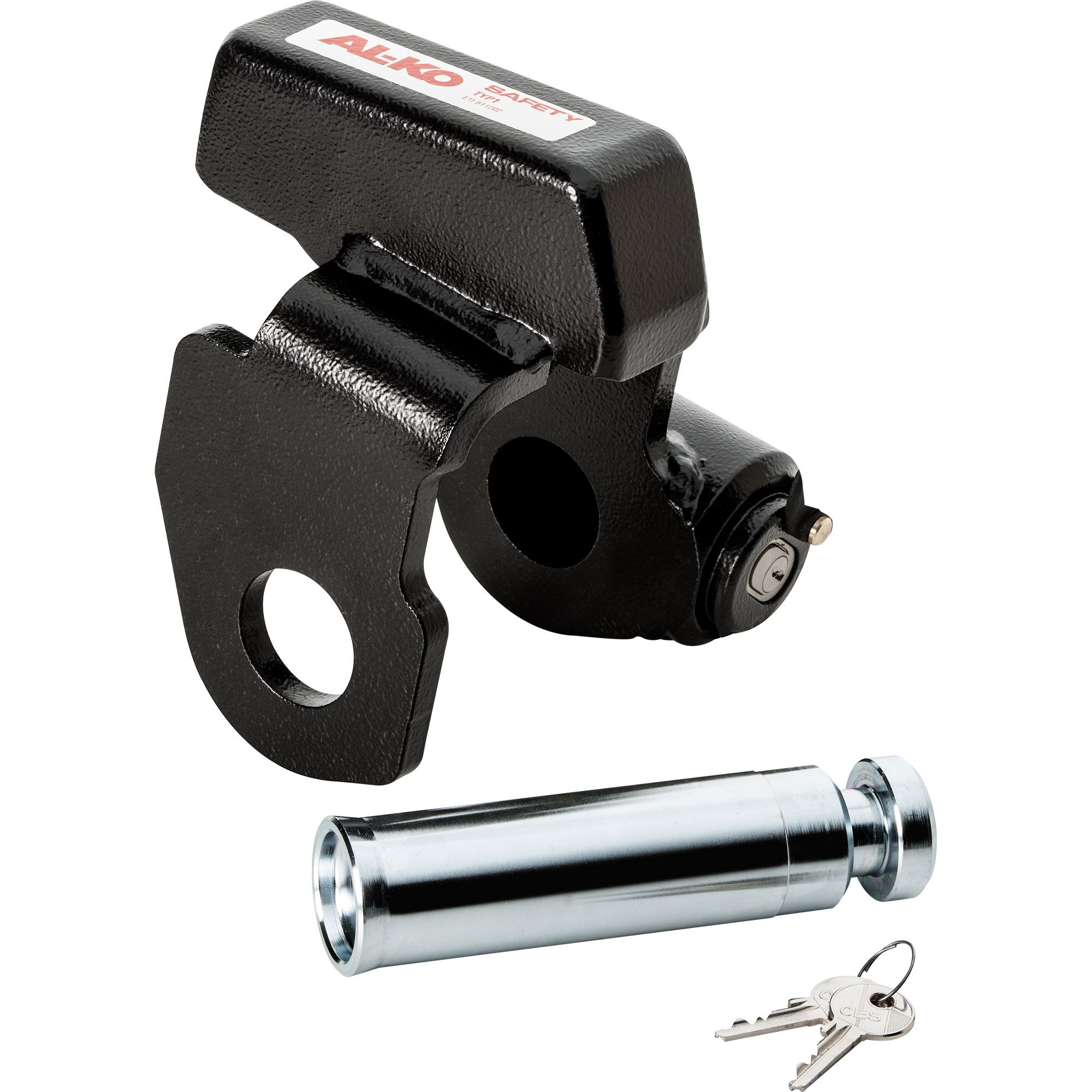 Diebstahlsicherung Safety-Premium Schloss für AKS 3004 Diebstahlsicherung Safety-Premium Schloss für AKS 3004