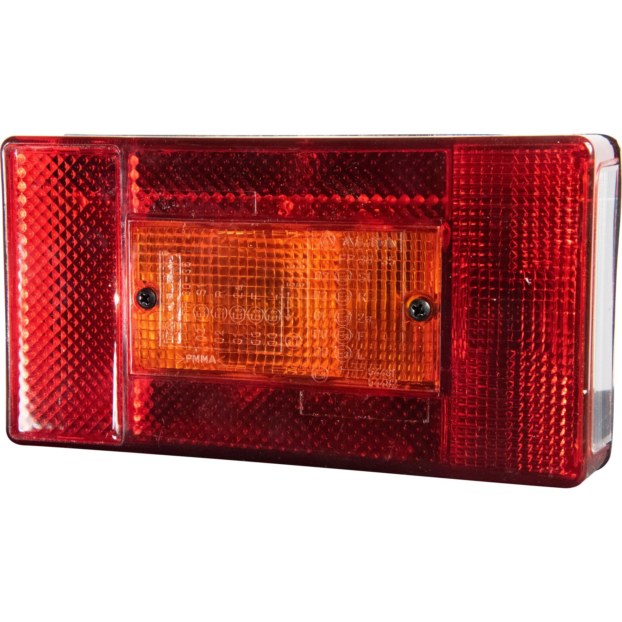 JOKON-Vierkammerlampe BBS(K)N2002 L links