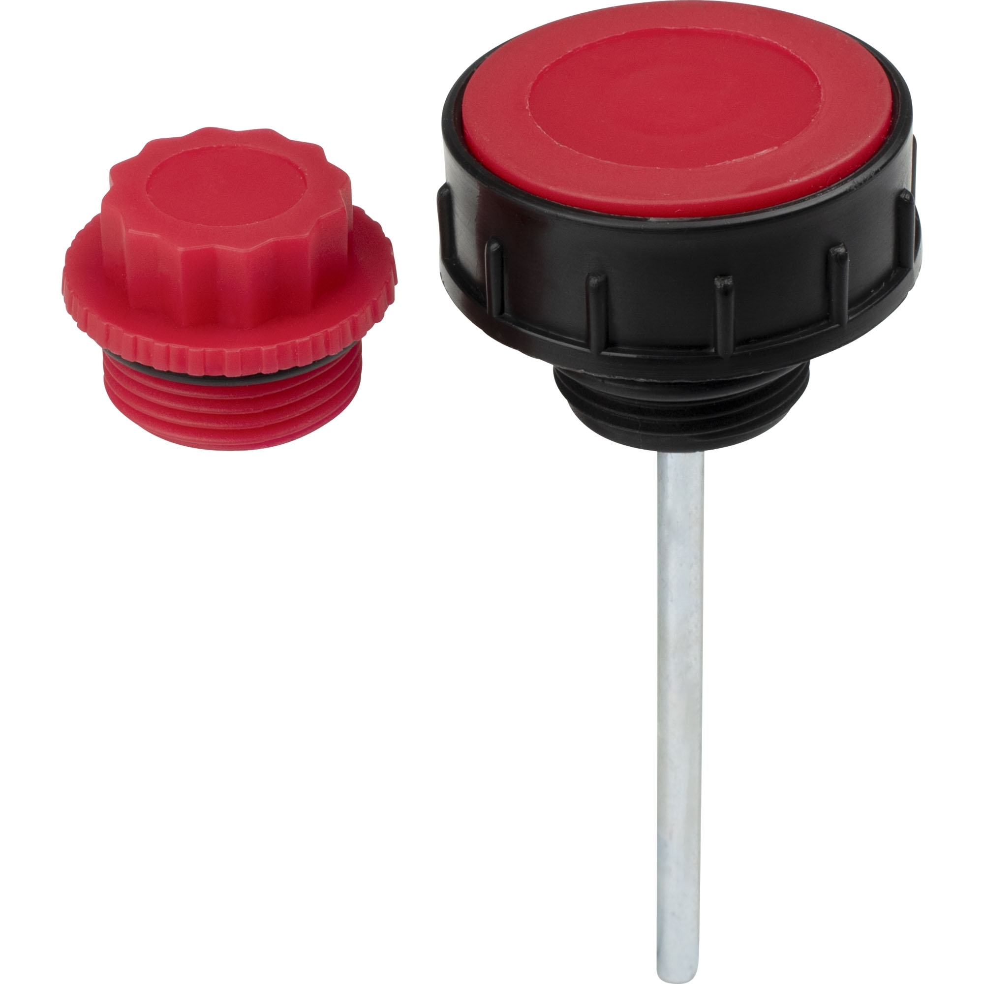 Tankdeckel-Set, passend für Elektrohydraulikaggregat