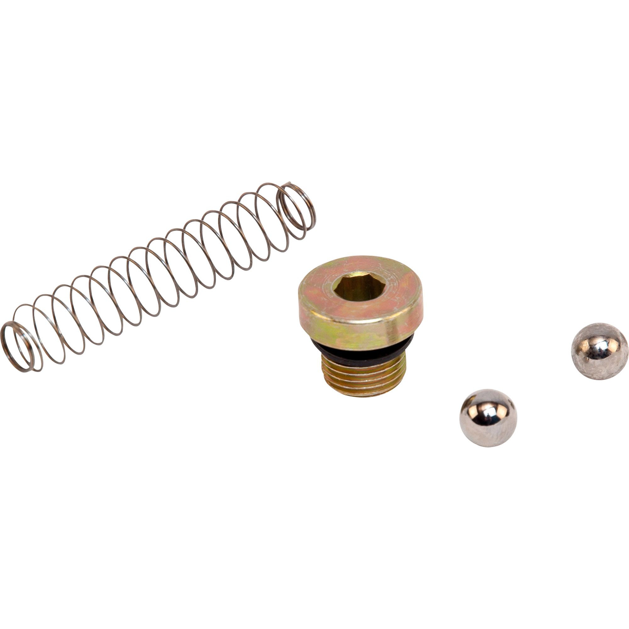 Saugventileinsatz, komplett, Saugventileinsatz, komplett,