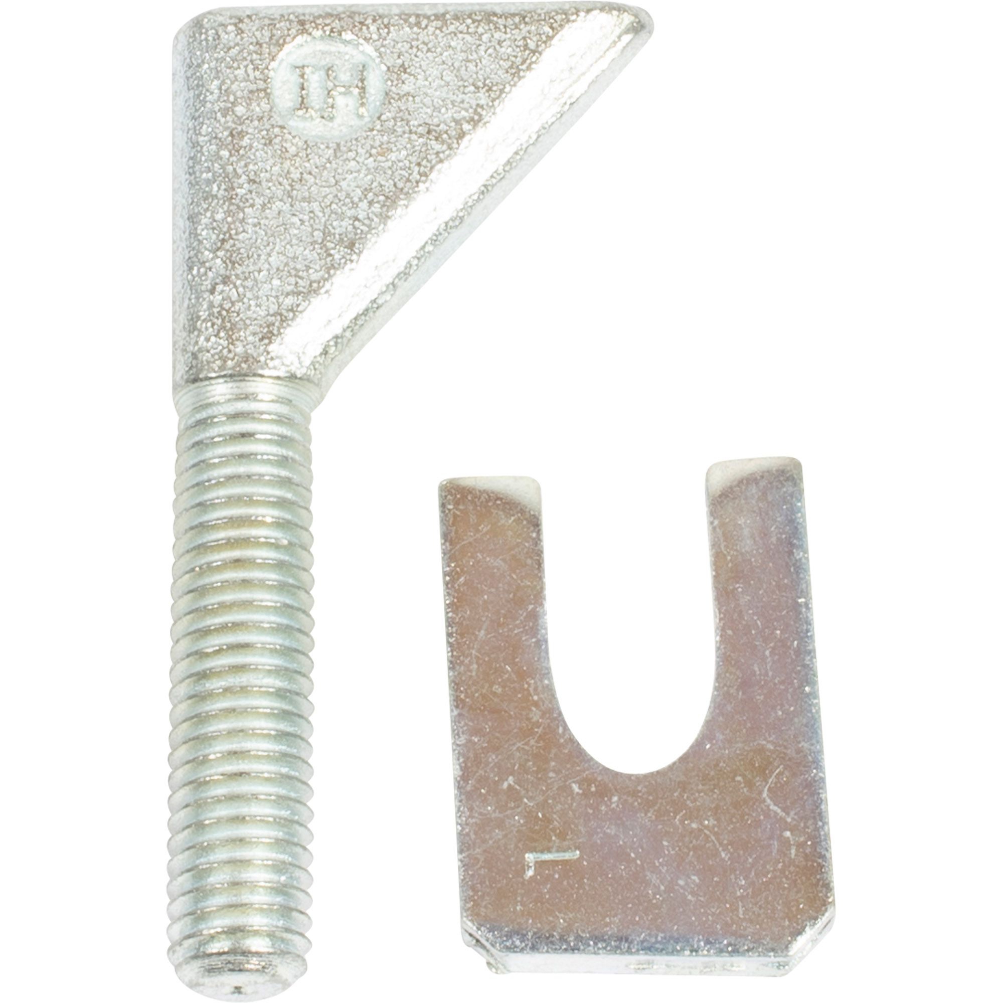 Nachstellsatz für Peitz R234-76 links Nachstellsatz für Peitz R234-76 links