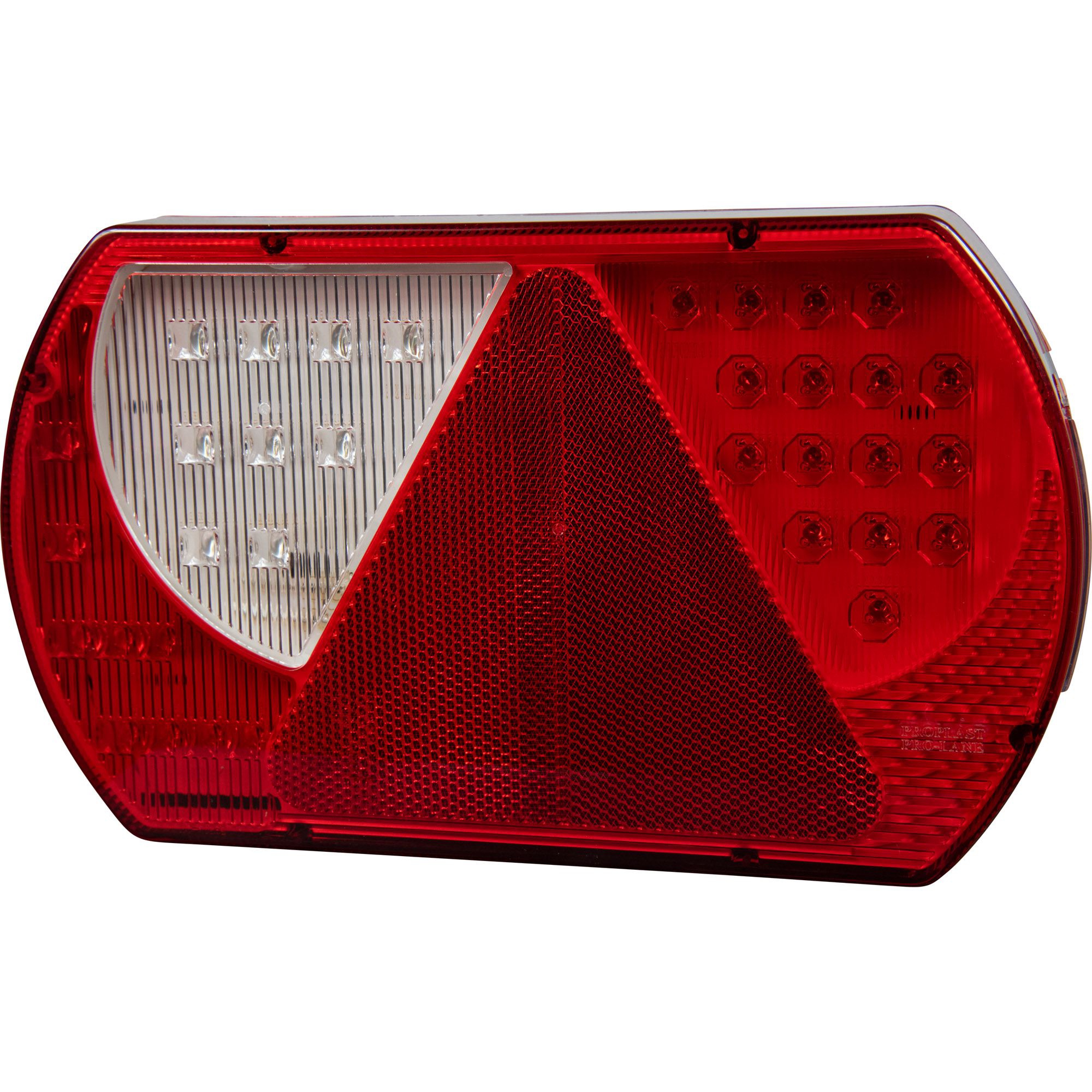 LED Multifunktions-Rückleuchte links