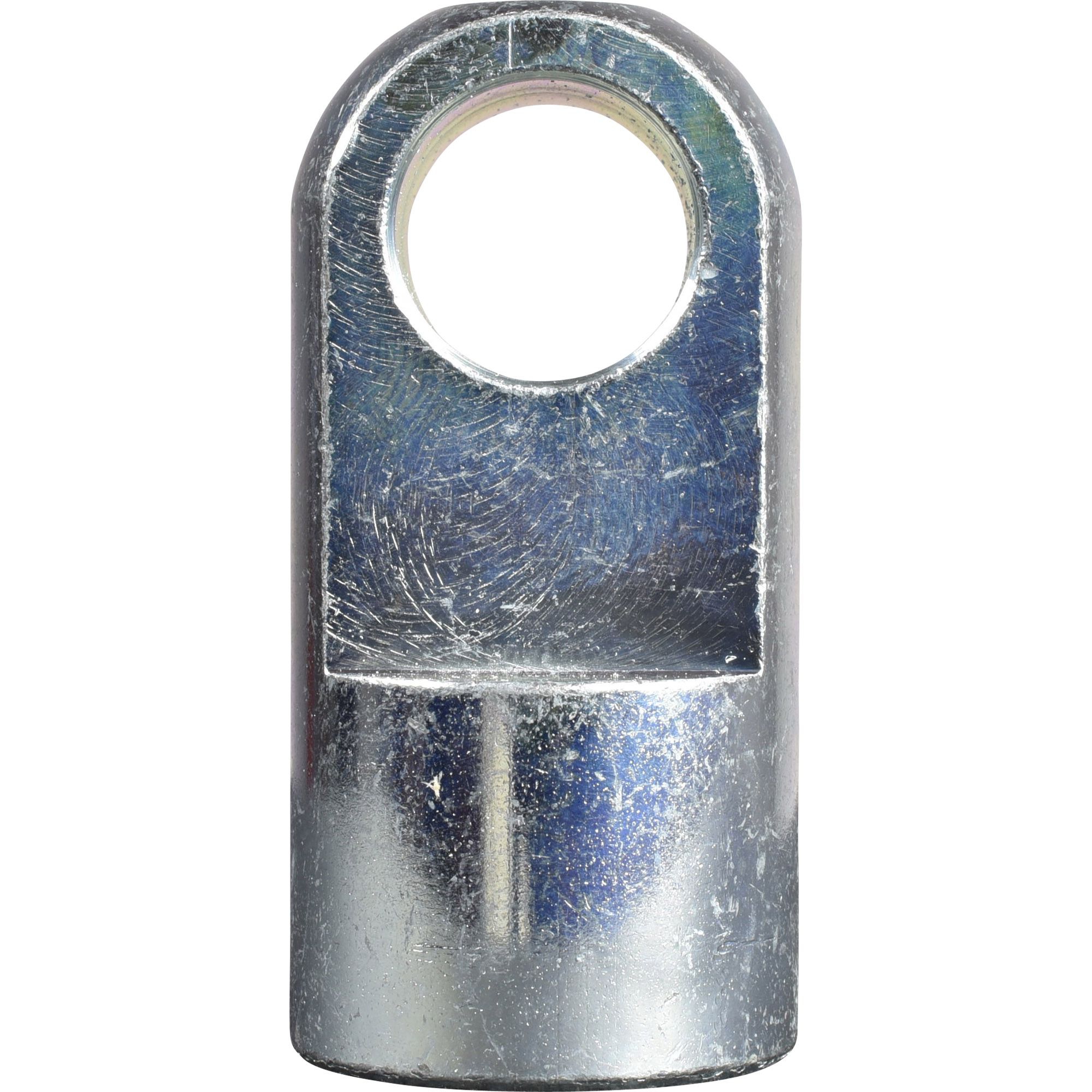 Auge, Stahl, Ø 14,1, Länge 40 mm, M14 Auge, Stahl, Ø 14,1, Länge 40 mm, M14