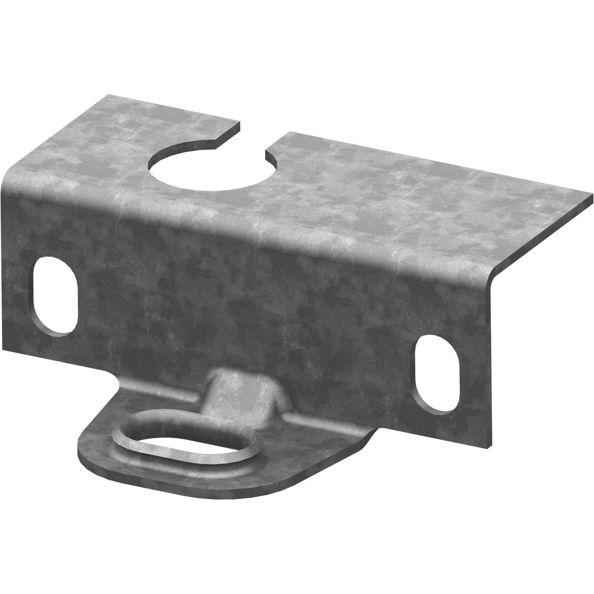 Abreißseilführung für Auflaufeinrichtungen Abreißseilführung für Auflaufeinrichtungen