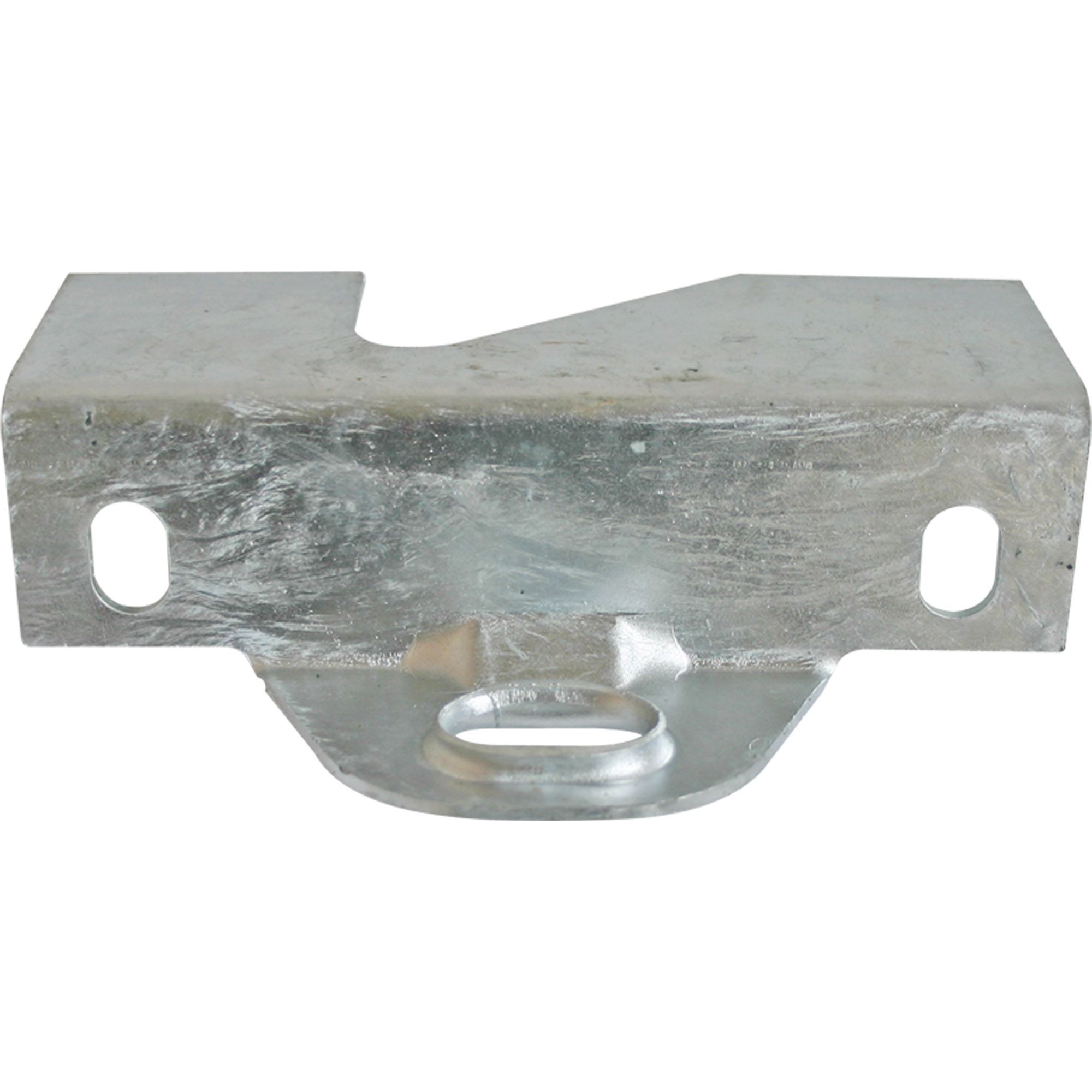 Abdeckwinkel für Zuggabelholme Abdeckwinkel für Zuggabelholme