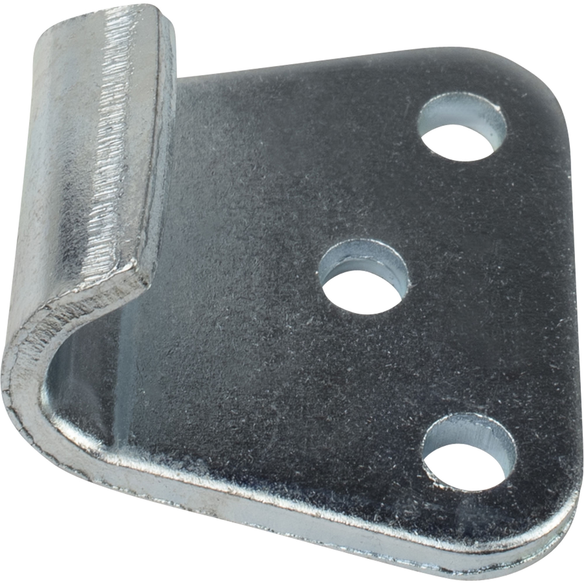 Gegenhalter für Excenterverschluss zum Anschrauben