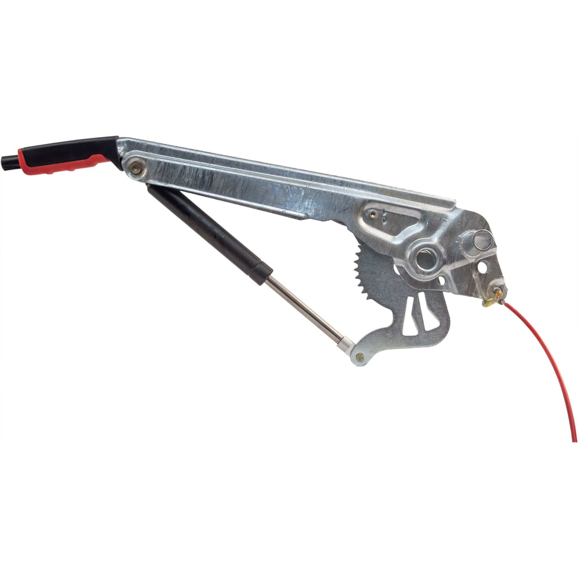 Handbremshebel AL-KO, 161S, 251S, Unteneinbau Handbremshebel AL-KO, 161S, 251S, Unteneinbau