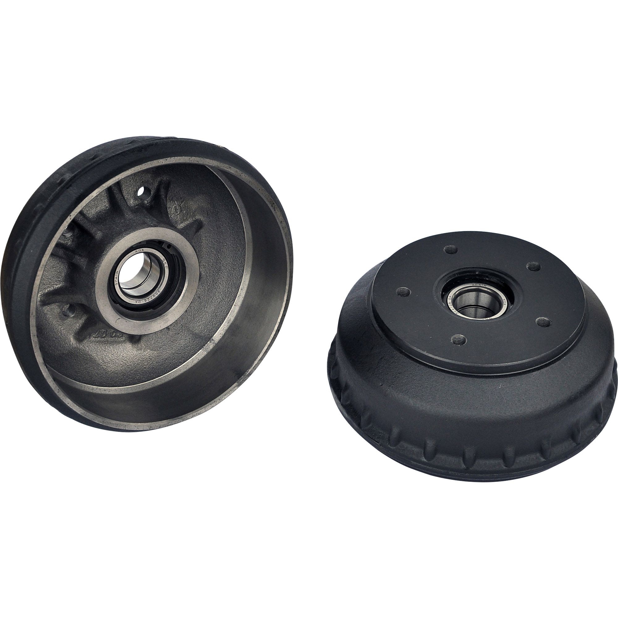 Bremstrommel AL-KO 200x50, Kompaktlager, 5x112 Bremstrommel AL-KO 200x50, Kompaktlager, 5x112