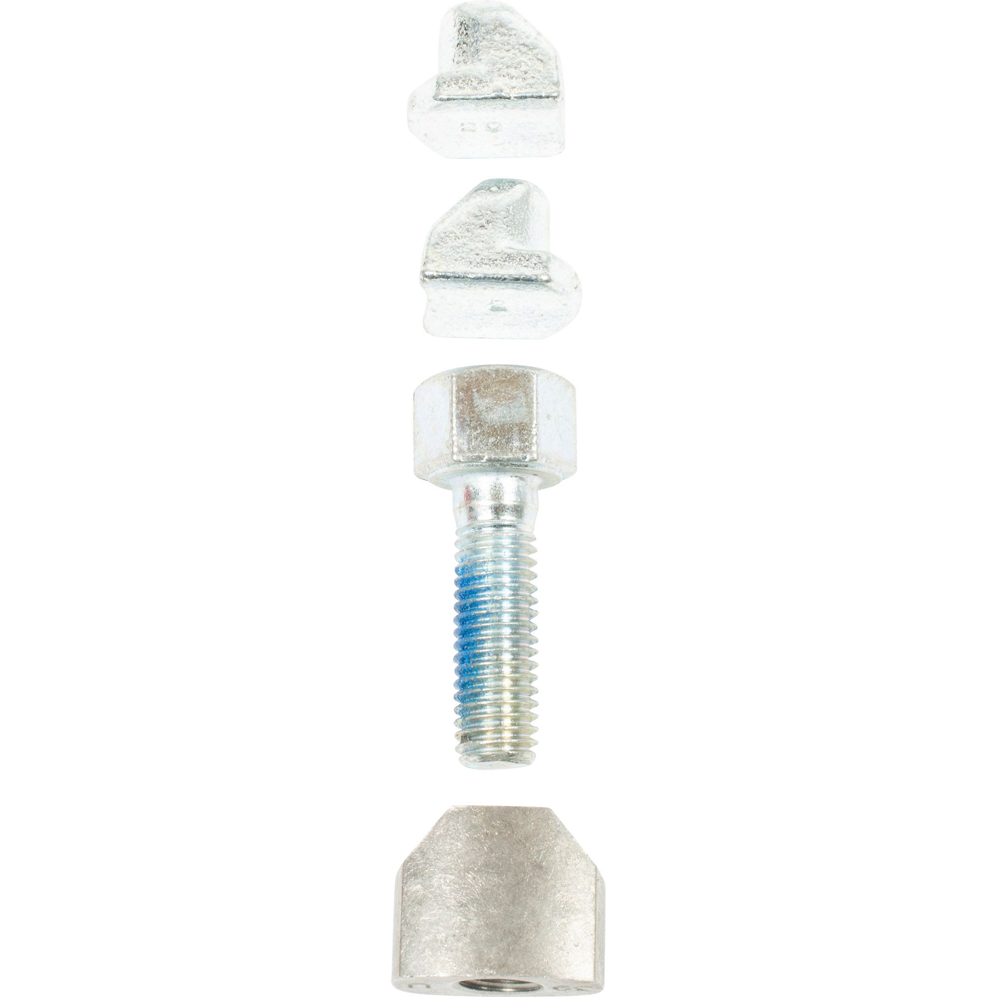 Nachstellsatz Knott, 16-1365, 20-2425/1 Nachstellsatz Knott, 16-1365, 20-2425/1