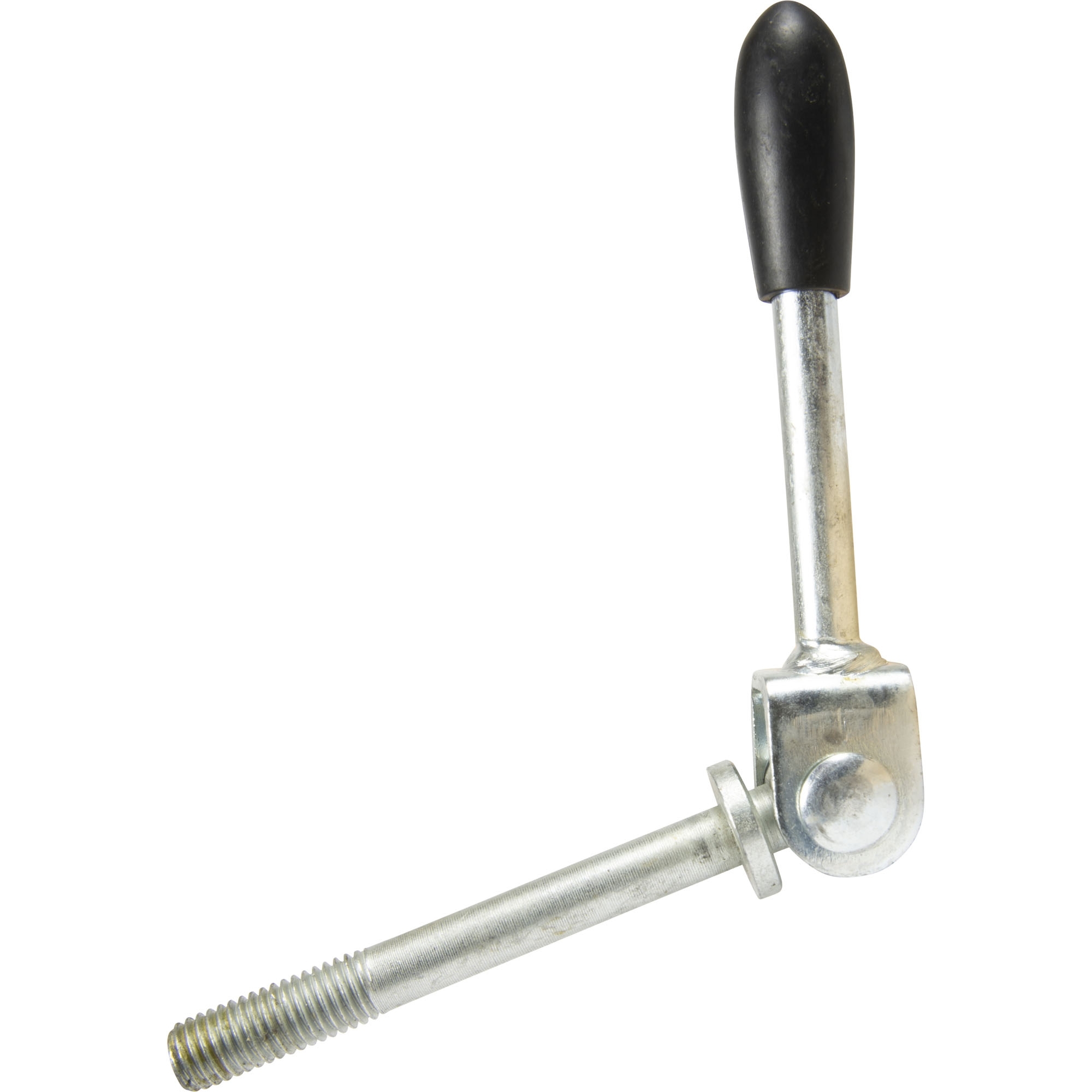 Knebel M12 für Klemmbügel Ø 60 mm, klappbar