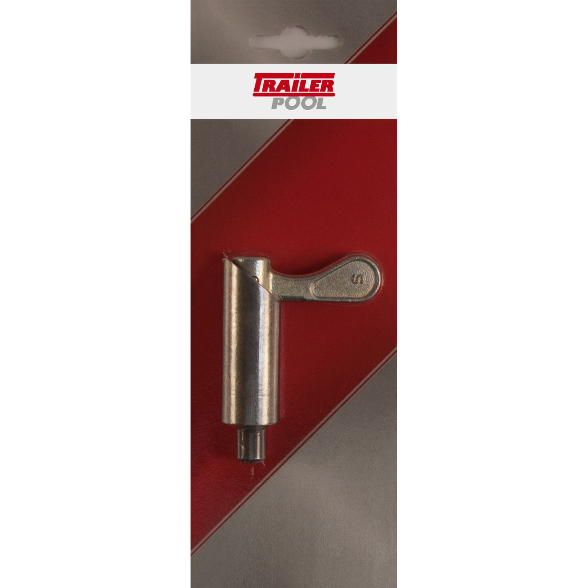 Federriegel, z. anschweißen, Bolzendurchm. 15 mm Federriegel, z. anschweißen, Bolzendurchm. 15 mm