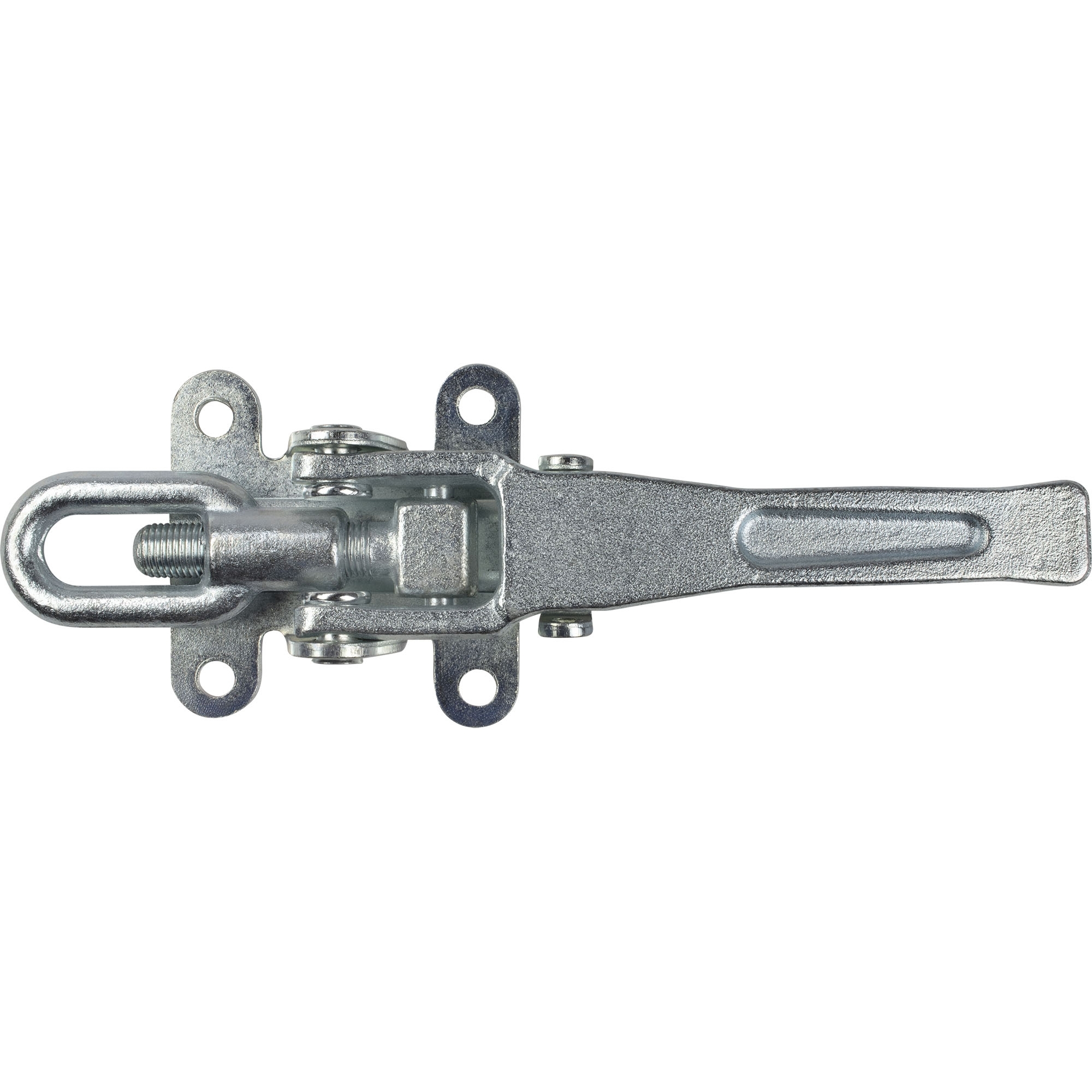 Excenterverschluss mit Öse, Länge 250 - 280 mm